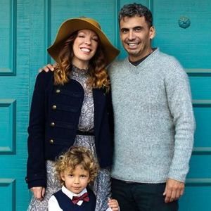 Meet your Posher, Jaki